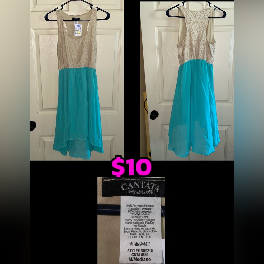 Women’s dress